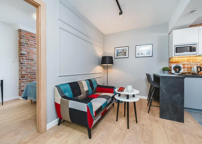 Saint Florian'S Suites - Old Town Luxury s - By Upstairs