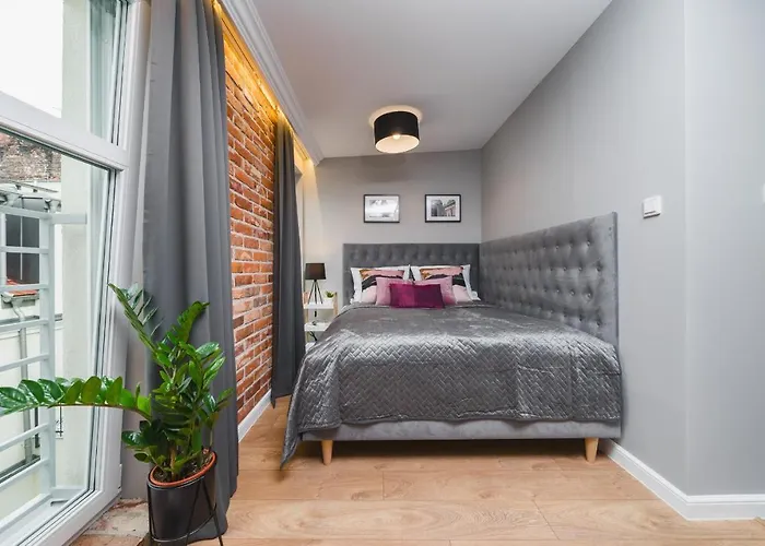 Saint Florian'S Suites - Old Town Luxury s - By Upstairs